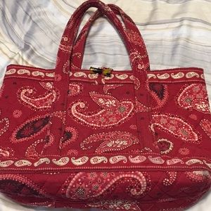 Vera Bradley small purse